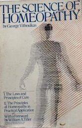 The Science of Homeopathy by George Vithoulkas - $10 donation